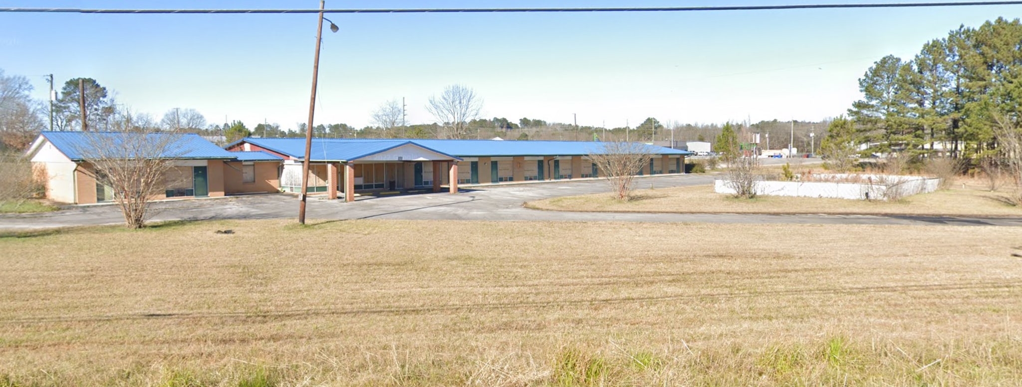 511 Cedartown Hwy, Piedmont, AL for Sale