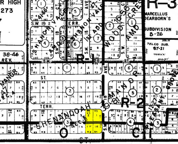 1801 Coral Way, Miami, FL for Rent