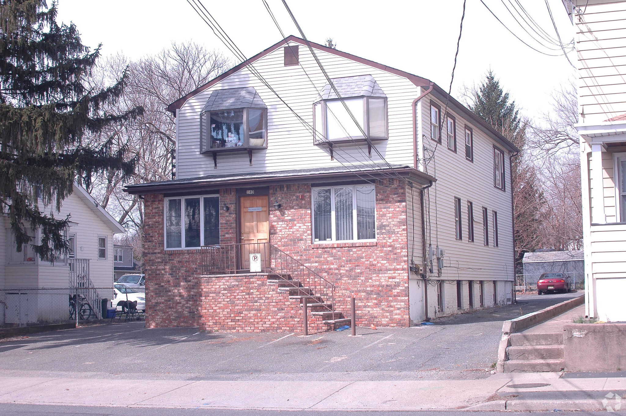 140 Lincoln Ave, Hawthorne, NJ for Sale