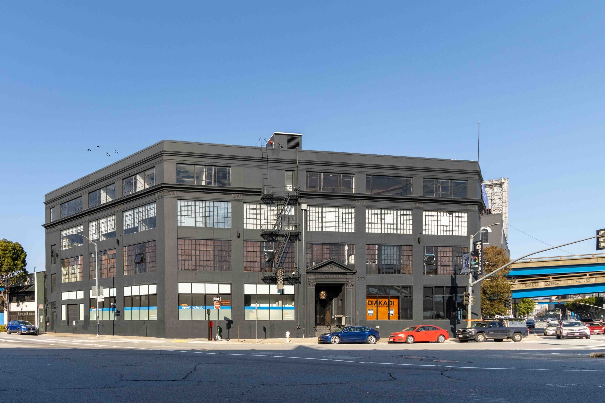 290 Division St, San Francisco, CA for Rent