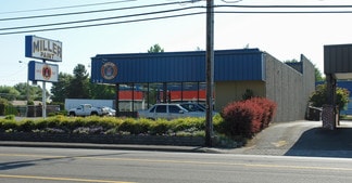 Salem, OR Freestanding - 390 Lancaster Dr NE