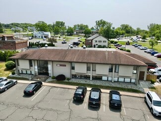 South Windsor Office & Retail Portfolio