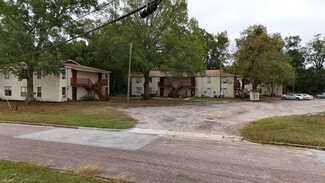 Mobile, AL Apartments - 3701 Dauphin Island Pky