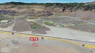 Cathedral City, CA Residential - Varner & I-10 rd