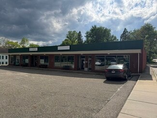 Twinsburg, OH Retail - 9076 Church St
