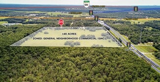 Lecanto, FL Commercial - 2630 W Gulf To Lake Hwy Lecanto, FL Commercial - 2630 W Gulf To Lake Hwy