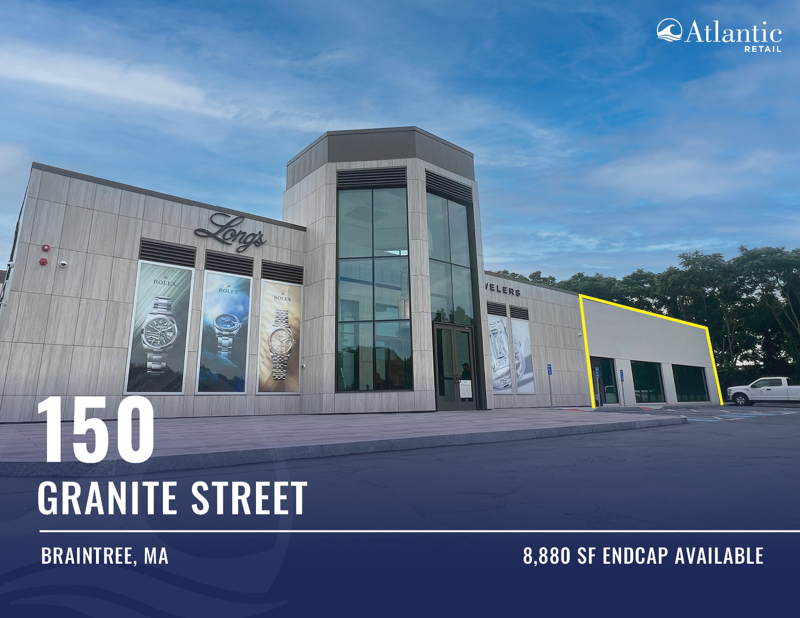 150 Granite St, Braintree, MA for Rent