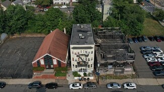 Newark, NJ Apartments - 101 Camden St