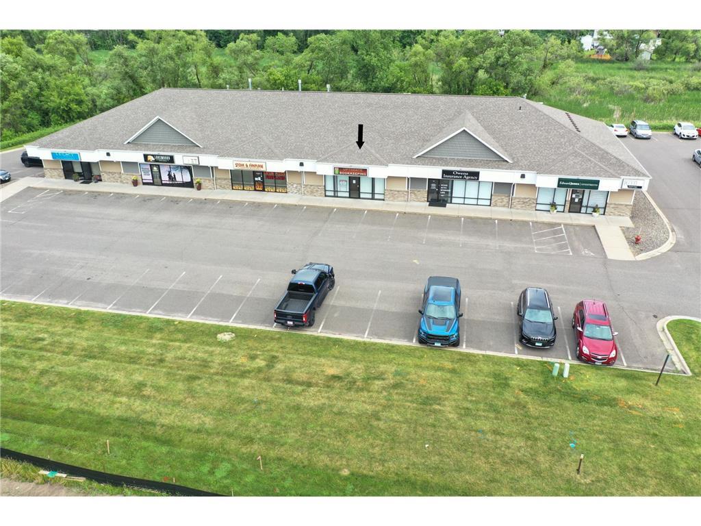 255 Highway 97, Forest Lake, MN for Rent