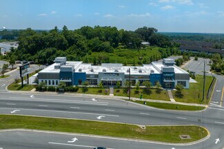 Tallahassee, FL Retail - 2121 W Tennessee St