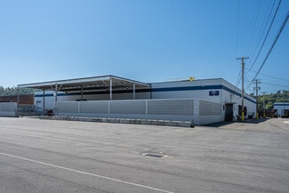 Leetsdale, PA Industrial - 633 Avenue B