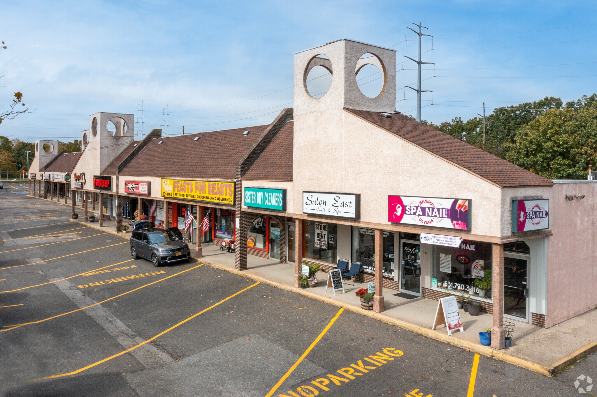 21-51 Route 25A, Mount Sinai, NY for Rent