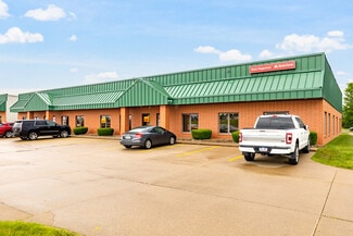 Waukee, IA Flex - 475 SE Alices Rd