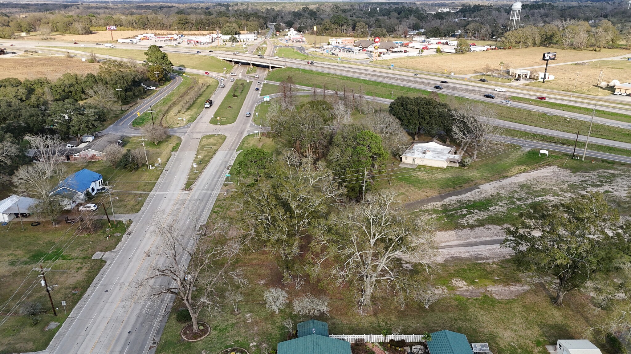 1873 Interstate 49, Sunset, LA for Sale