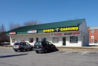 Sharon Hill, PA undefined - 1320 Chester Pike