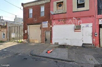 Philadelphia, PA Flex - 1715 N 24th St Philadelphia, PA Flex - 1715 N 24th St
