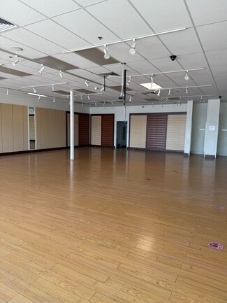 Inglewood, CA Retail - 3504-3530 W Century Blvd Inglewood, CA Retail - 3504-3530 W Century Blvd