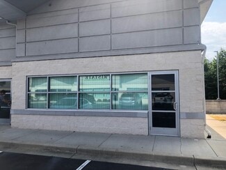 Waldorf, MD Industrial - 25 Henry Ford Cir