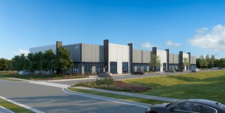 Kyle, TX Industrial - 19150 Marketplace Ave Kyle, TX Industrial - 19150 Marketplace Ave