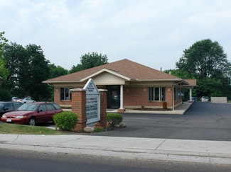 Canton, OH Office/Medical - 4256 Fulton Dr NW Canton, OH Office/Medical - 4256 Fulton Dr NW