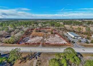 Jacksonville, FL Commercial - 14961 Normandy Blvd