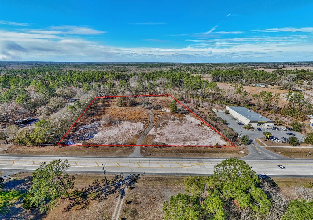 14961 Normandy Blvd, Jacksonville, FL for Sale