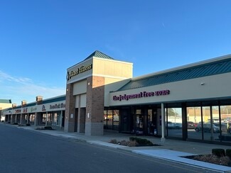 Columbus, OH Retail - 850 S Hamilton Rd
