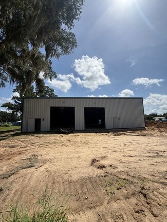 Belleview, FL Industrial - 12142 County 484 Hwy Belleview, FL Industrial - 12142 County 484 Hwy