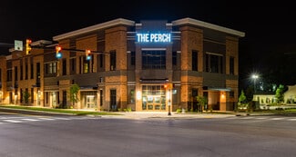 Rock Hill, SC Office - 502 Cherry Rd