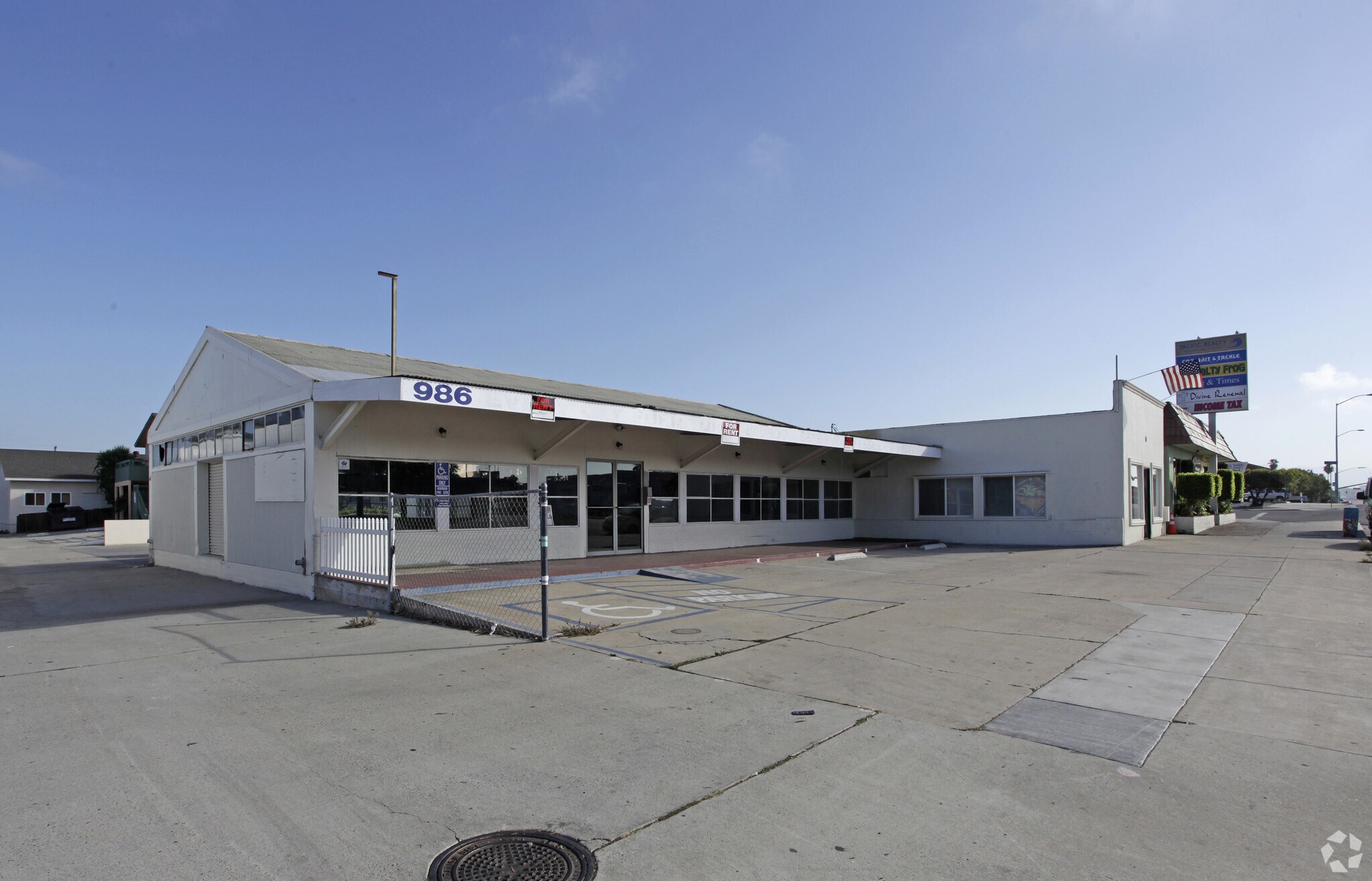 986 Palm Ave, Imperial Beach, CA for Rent