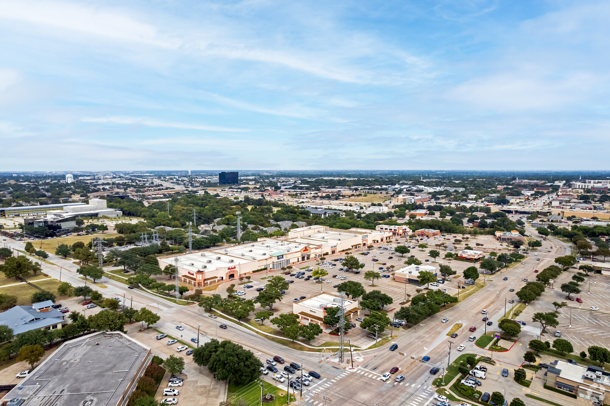 801-1001 W 15th St, Plano, TX for Rent