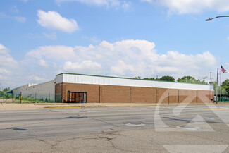 Flint, MI Industrial - 3301 S Dort Hwy