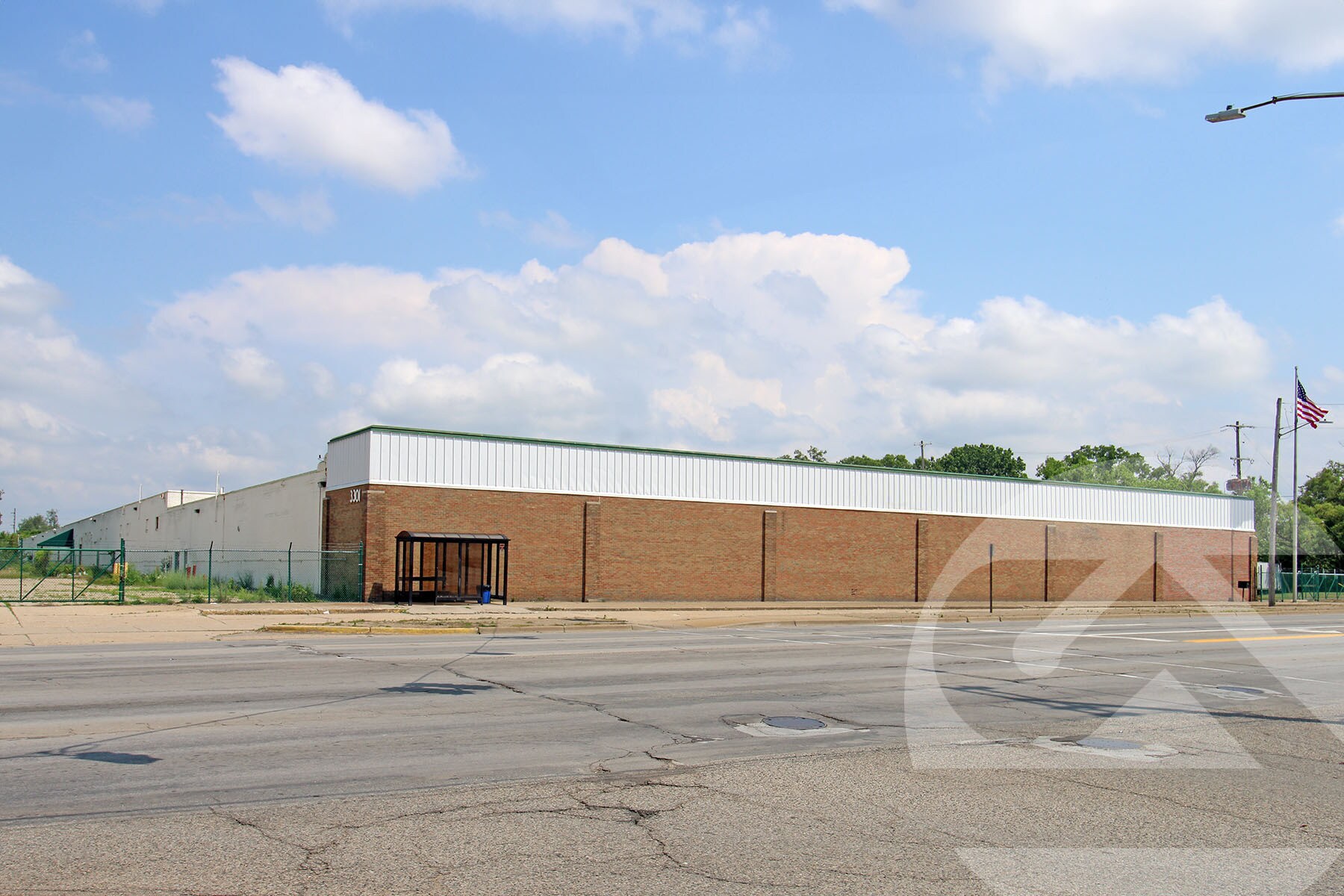 3301 S Dort Hwy, Flint, MI for Rent