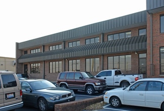 Nashville, TN Industrial - 2627 Grandview Ave