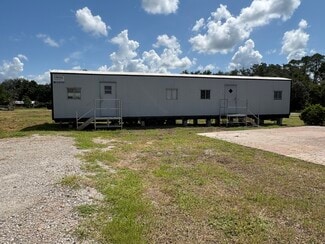 Lithia, FL Commercial Land - 5305 hwy 640 Lithia, FL Commercial Land - 5305 hwy 640