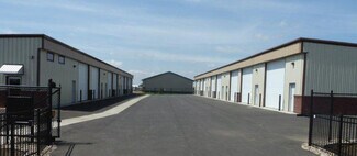 Sioux Falls, SD Warehouse - 27065 Sunrise Ave Sioux Falls, SD Warehouse - 27065 Sunrise Ave