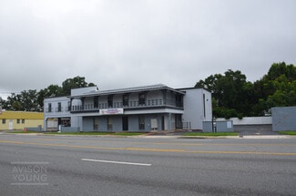 Orlando, FL Office - 723 E Colonial Dr
