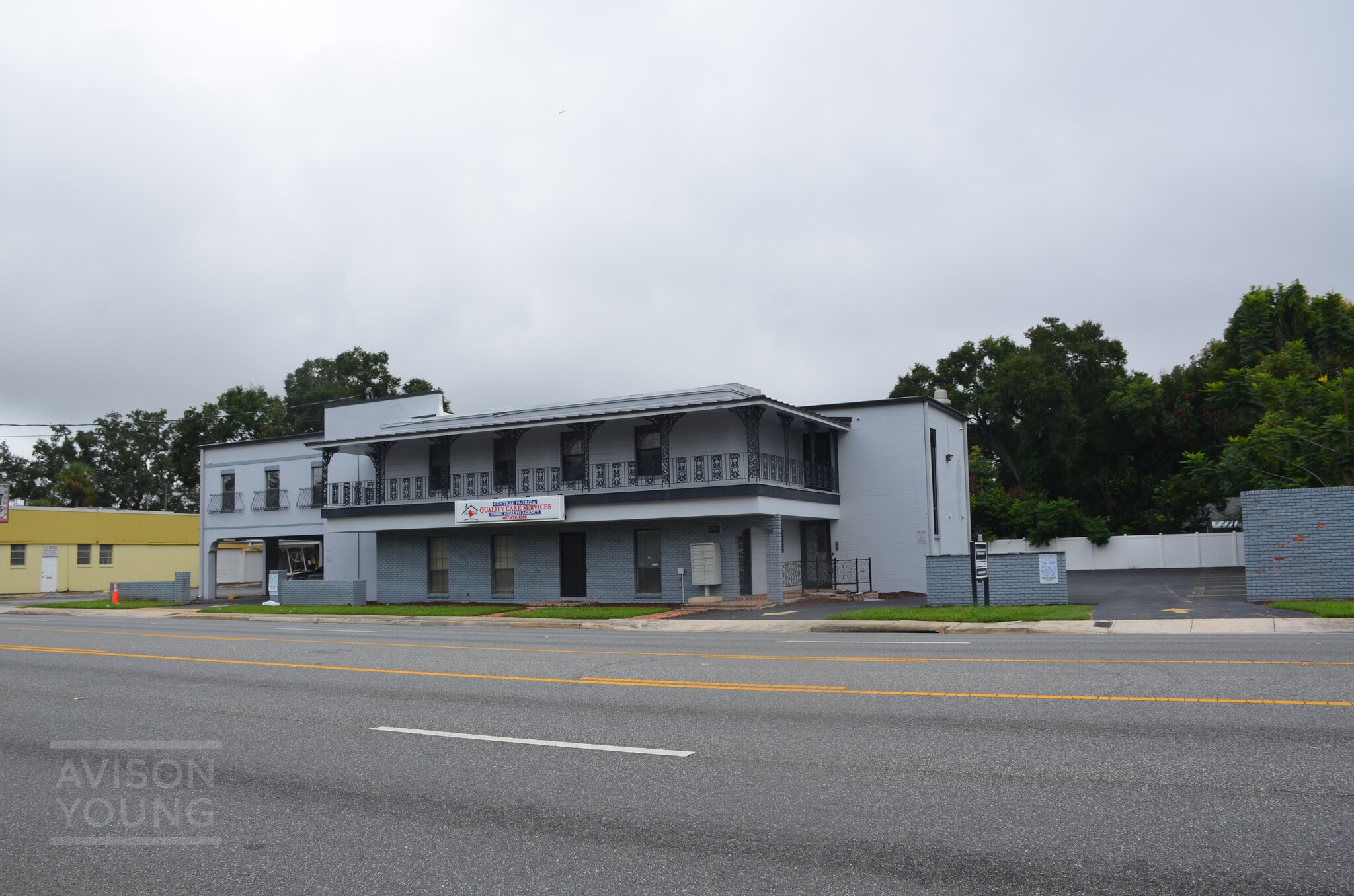 723 E Colonial Dr, Orlando, FL for Rent
