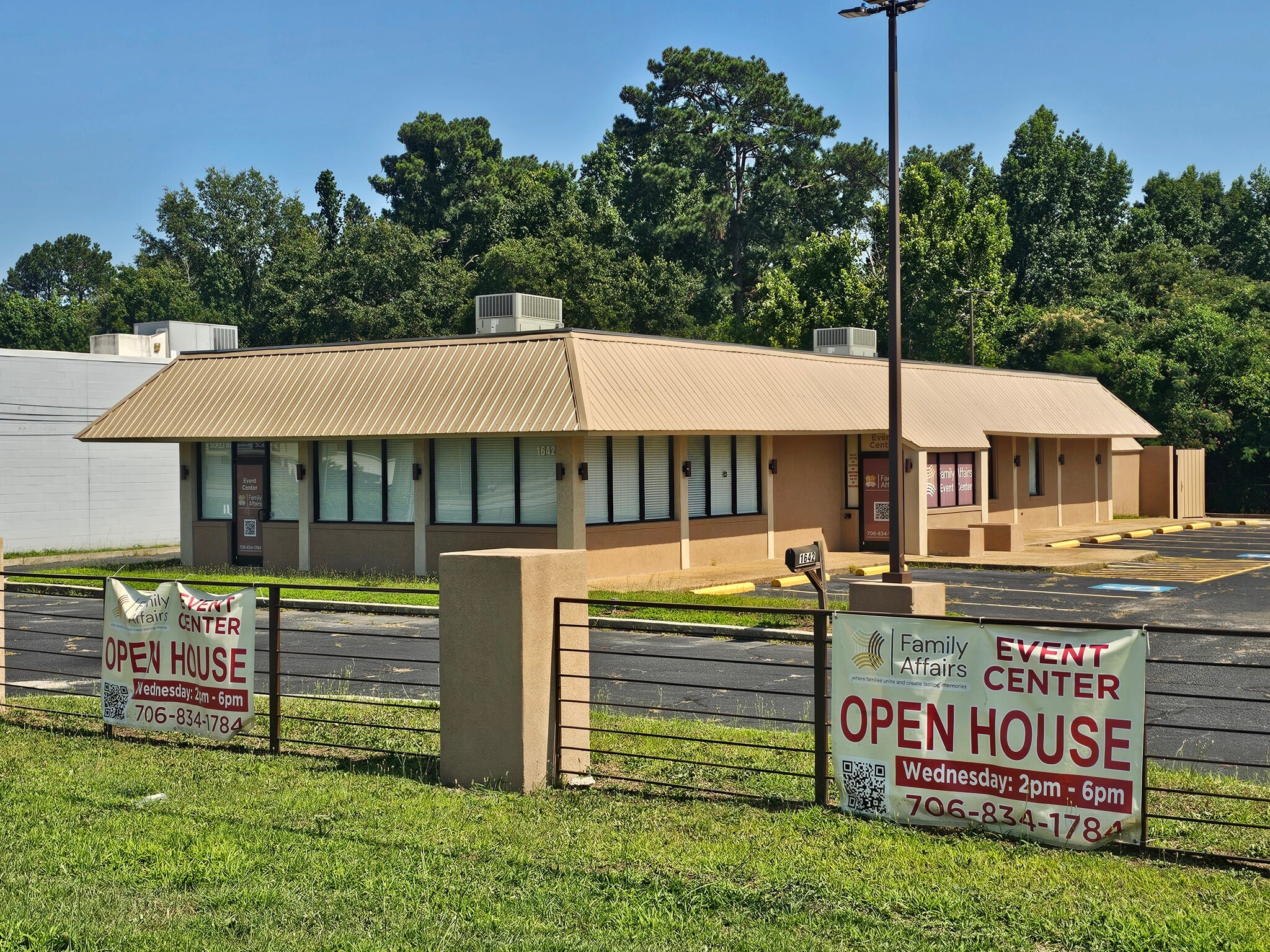 1642 Gordon Hwy, Augusta, GA for Rent
