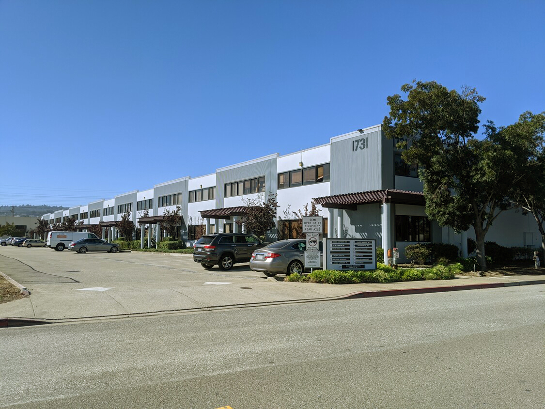 1731 Adrian Rd, Burlingame, CA for Rent