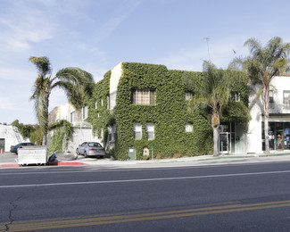 Los Angeles, CA Assisted Livings - 6383 Yucca St