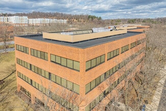 Hunt Valley, MD Office - 6 North Park Dr