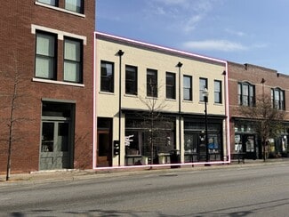 Macon, GA Retail - 512-518 2nd St