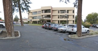 Bend, OR Office/Medical - 1201 NW Wall St Bend, OR Office/Medical - 1201 NW Wall St