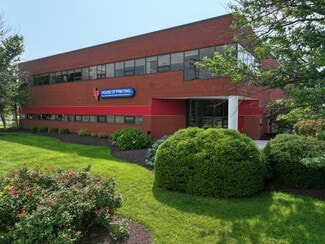 Burtonsville, MD Warehouse - 15401 Old Columbia Pike