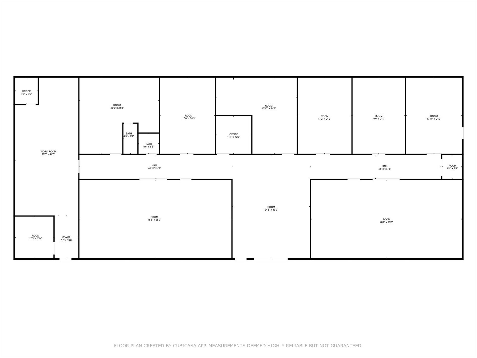 12670 S Highway 48, Bristow, OK for Sale