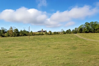 Bealeton, VA Agricultural - 5474 Woodside Ln