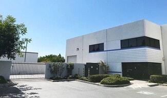 Fremont, CA Industrial - 44101 S Grimmer Blvd Fremont, CA Industrial - 44101 S Grimmer Blvd