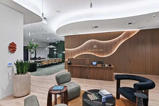 Sherman Oaks, CA Coworking Space - 15301 Ventura Blvd