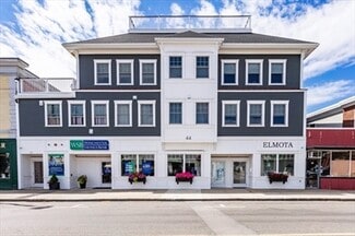 Danvers, MA Retail - 44 Maple St